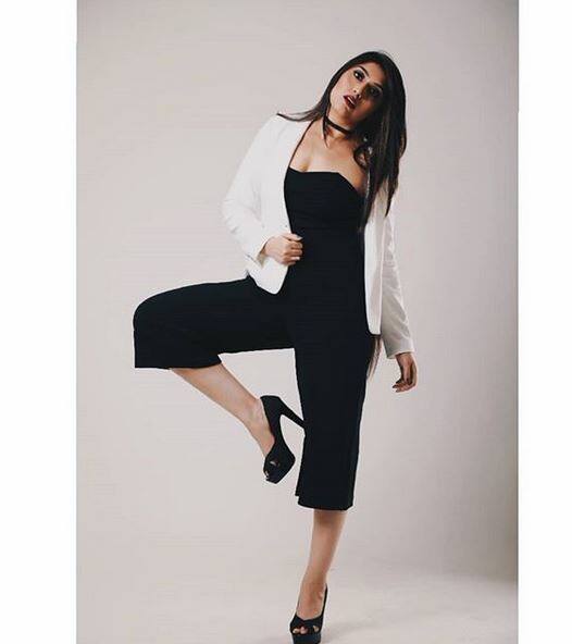 Actress’s recent photo shoot is grabbing everyone’s attention as she is looking very glamorous in it. (Image Courtesy - Instagram)