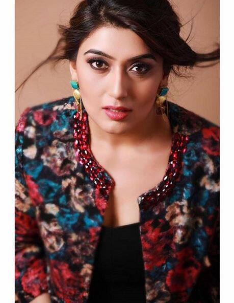 Actress recently posted a heart breaking message that she is not getting home in Mumbai because she is an MBA, Muslim, Bachelor, Actor. (Image Courtesy - Instagram)