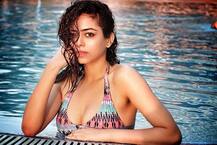 BEPANNAH actress Vaishnavi Dhanraj looks HOT AF in her recent pictures