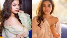Sumona Chakravarti goes BOLD and looks BEAUTIFUL