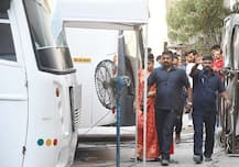 IN PICS: Shah Rukh Khan and Katrina Kaif clicked on the sets of 'Zero'