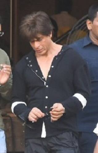 Romantic drama film 'Zero' is written by Himanshu Sharma and directed by Aanand L. Rai./Image- Manav Manglani