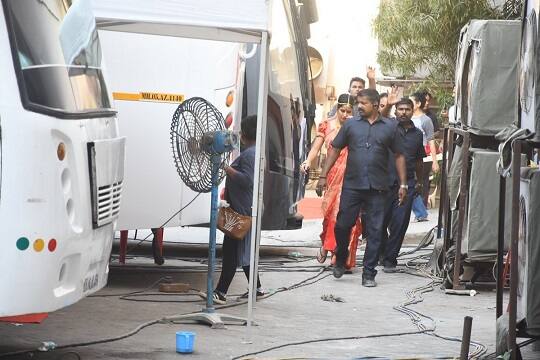 The film is scheduled to release on 21 December 2018/Image- Manav Manglani