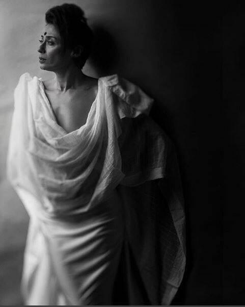 She is looking hotter than our imagination in this new photoshoot. (Image Courtesy- Instagram)