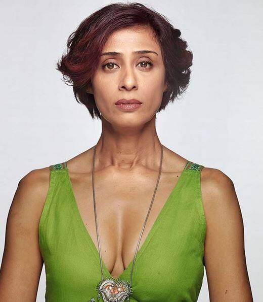 Achint is not just versatile in acting but is bold and beautiful, both at the same time. (Image Courtesy- Instagram)