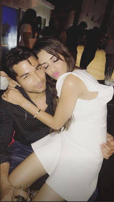 Here's wishing a belated birthday to the TV actor! (Photo: Instagram)