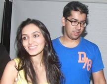 IN PICS: Sonakshi Sinha at Varun Dhawan's bhabhi's BABY SHOWER; Actor to become a Chacha soon!