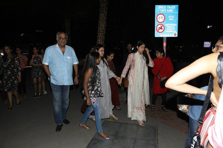 Check out the pictures here...(Photo: Manav Manglani)