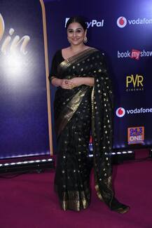 IN PICS: POPULAR TV actress Shruti Seth's cute little daughter looks like a doll while posing with her mom!