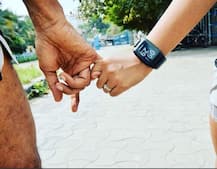 Milind Soman to MARRY girlfriend Ankita Konwar; check out pics from pre-wedding rituals!