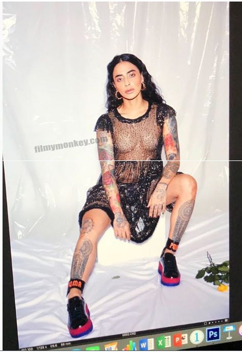 Guess What's Back In Ex-Bigg Boss Contestant Bani J's Life?