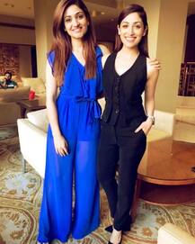 Battle Of Saragarhi: Yami Gautam's sister Surilie opposite Randeep Hooda in Rajkumar Santoshi's film!