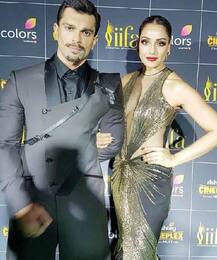 After IIFA, Bipasha Basu & hubby Karan Singh Grover still holidaying in the US! See pics!