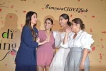 Veere Di Wedding Trailer Launch PICS: Sonam Kapoor, Kareena Kapoor, Swara & Shikha at the event!