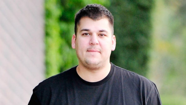 Rob Kardashian returns to social media Rob Kardashian returns to social media