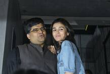 SEE PICS: Alia Bhatt, Anushka Sharma, Kriti Sanon, Shilpa Shetty & other Bollywood DIVAS glam up a birthday bash!