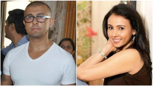 After Sonu Nigam, singer-actress Suchitra Krishnamoorthi hits back against loud Azaan! After Sonu Nigam, singer-actress Suchitra Krishnamoorthi hits back against loud Azaan!