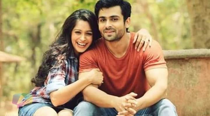 Television actors Dipika Kakar and Shoaib Ibrahim, who fell in love on the sets of 'Sasural Simar Ka' recently took some time off from their busy schedule and went to Goa for holiday. 