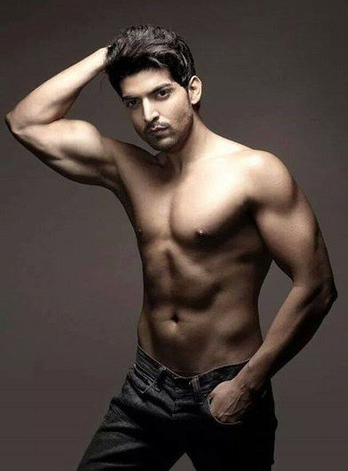 Gurmeet Choudhary Learns To Fly Chopper In Africa Fulfills