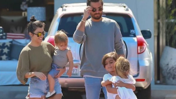 Disick wants Kourtney back in his life Disick wants Kourtney back in his life