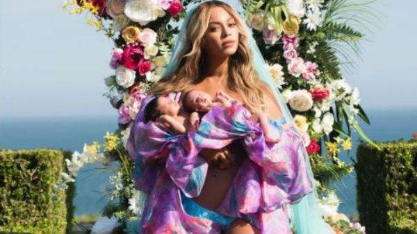 Beyonce, Jay Z hire six nannies for twins Beyonce, Jay Z hire six nannies for twins