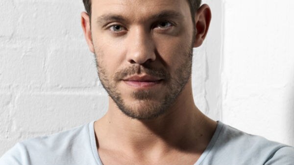 SHOCKING! Will Young was threatened at knife point for being GAY!  SHOCKING! Will Young was threatened at knife point for being GAY!