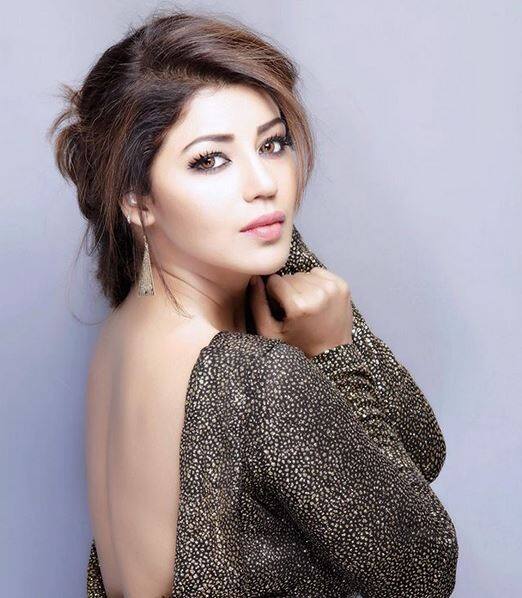 Isn’t she a stunner?