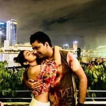 'Sasural Simar Ka' actress Jyotsna Chandola's vacation pictures will make you jealous!