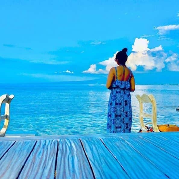 Jyotsna's vacation pictures will surely make everyone jealous & will give you major travel goals. (Photo: Instagram)