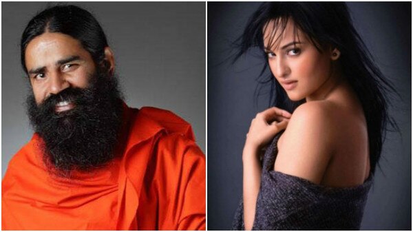 Sonakshi Sinha to JUDGE a spiritual reality show with Baba Ramdev! Sonakshi Sinha to JUDGE a spiritual reality show with Baba Ramdev!