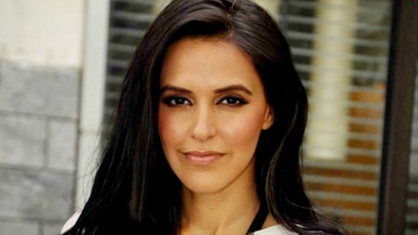 Neha Dhupia urges support for education of girls! Neha Dhupia urges support for education of girls!