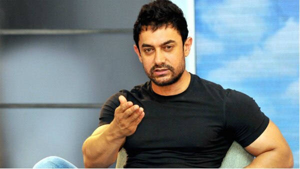 Aamir Khan follows heart to produce films! Aamir Khan follows heart to produce films!