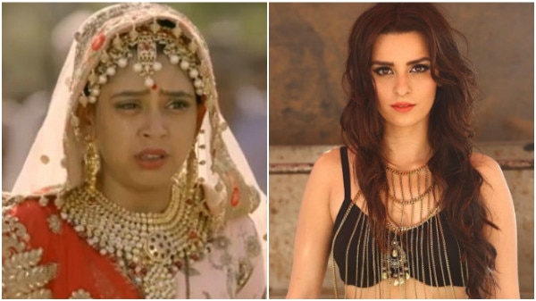 Ghulaam: Ekta Kaul is CONFIRMED as the new lead replacing Niti Taylor! Ghulaam: Ekta Kaul is CONFIRMED as the new lead replacing Niti Taylor!