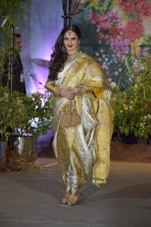 Sonam-Anand Reception: Rani, Katrina, Alia, Aishwarya & others look super-gorgeous at the party!