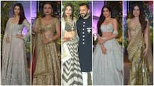 Sonam-Anand Reception: Rani, Katrina, Alia, Aishwarya & others look super-gorgeous at the party!