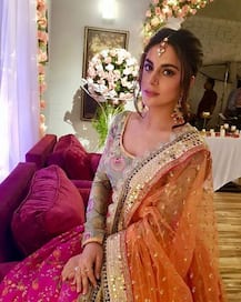 KUNDALI BHAGYA actress Shraddha Arya is ‘sight to sore eyes’ in these BIKINI Pictures