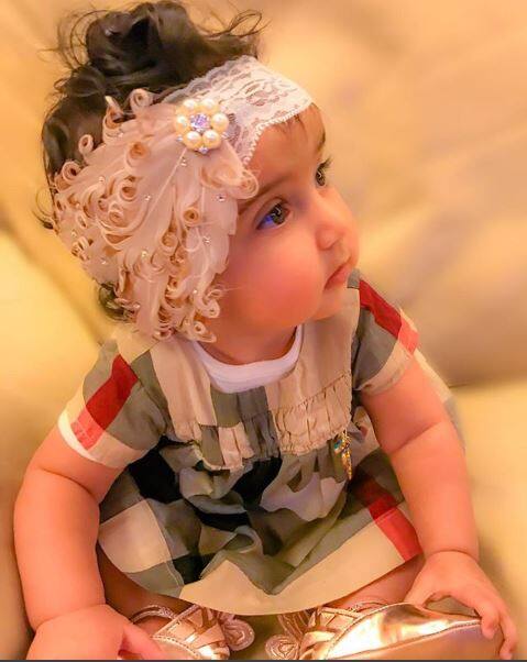Sami further praised his daughter and said, 