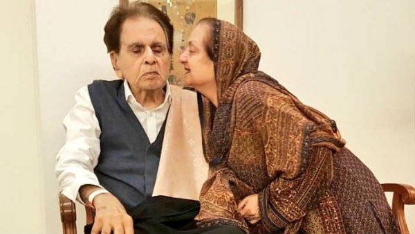 Dilip Kumar health update- Veteran actor is recovering, but will remain in ICU for 3 days: Lilavati Hospital Dilip Kumar health update- Veteran actor is recovering, but will remain in ICU for 3 days: Lilavati Hospital