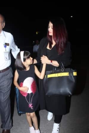 Aishwarya is been Cannes regular who has been gracing red carpet from last 17 years.