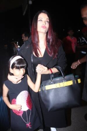 It's Aishwarya who got Cannes recognition in India.