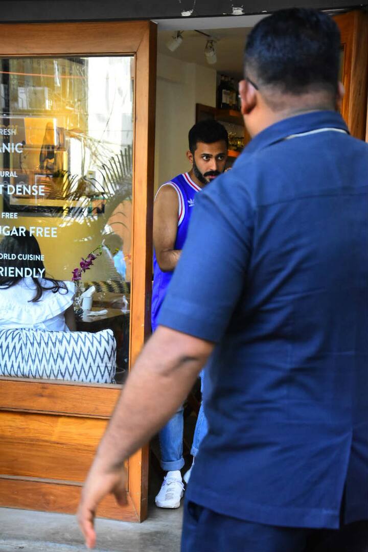 (Photo: Manav Manglani)