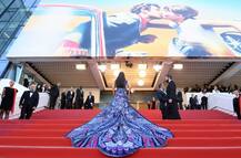 Did you know Aishwarya Rai Bachchan's butterfly dress at Cannes took 3,000 hours to make; Here's all you need to know about her stunning outfit!
