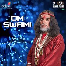 FINALLY! Bigg Boss 10 contestant & CONTROVERSIAL self-proclaimed godman Swami Om ARRESTED by Delhi Police!