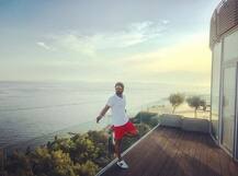 SEE PICS: Shabir Ahluwalia celebrates 38th birthday with wife Kanchi Kaul in Croatia!