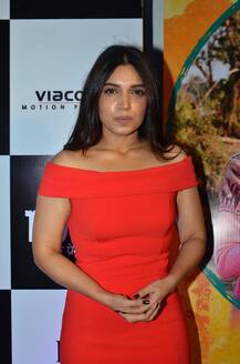 PICS: Madhuri Dixit, Arjun Kapoor, Sara Ali, John Abraham, Kriti Sanon & other B-town celebs at the special screening of Akshay Kumar's 'Toilet: Ek Prem Katha'