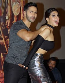 OLD & RARE Pics! Jacqueline Fernandez looked far different from now back in 2006! Check Out!