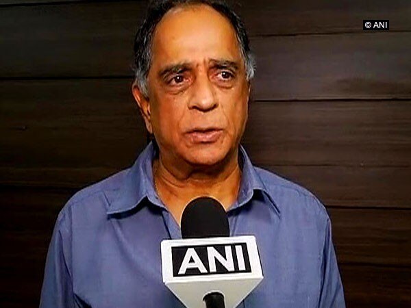 Stepping down as CBFC chief without regret: Pahlaj Nihalani Stepping down as CBFC chief without regret: Pahlaj Nihalani