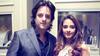 CONGRATULATIONS! Fardeen Khan & wife Natasha blessed with a BABY BOY!