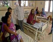 Gorakhpur Hospital Tragedy: Celebs REACT over 60 children's DEATH with ANGER .. Pooja Bhatt, Shekhar Kapoor, Richa Chadha write...!