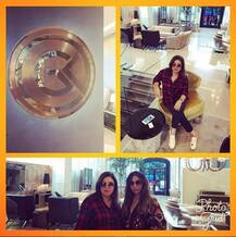 PICS: Rani Mukerji & Sussanne Khan spotted at Gauri Khan Desings new store in Juhu, Mumbai!
